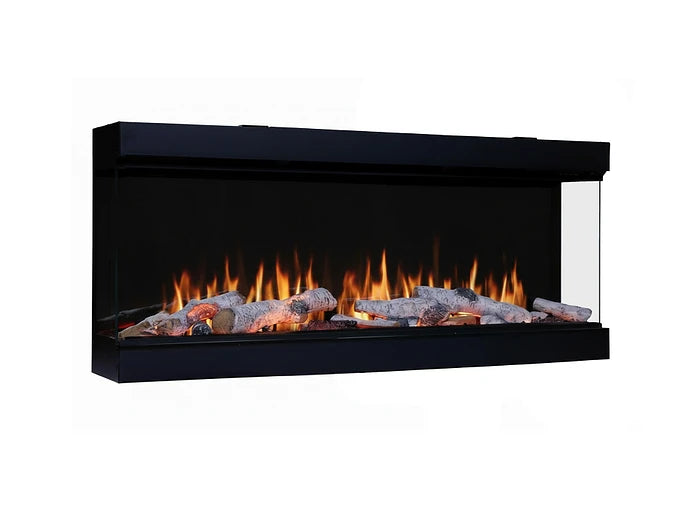 f-Charlton & Jenrick Luminosa 110 elektrische Sfeerhaard