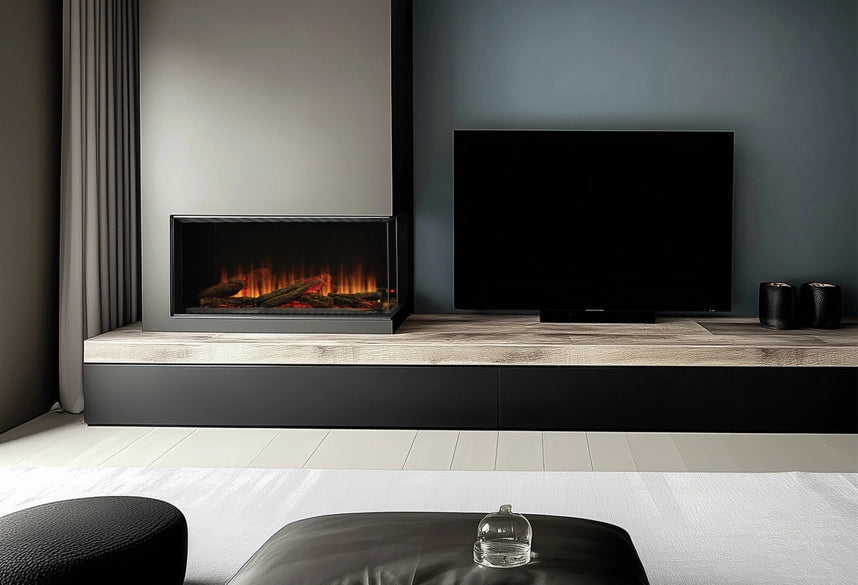 f-Dimplex Ignite Ultra 50 Elektrische sfeerhaard