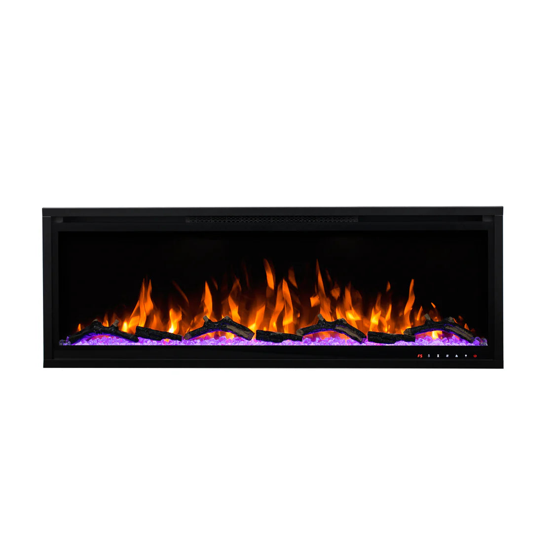 f-Lumea Fires Novaro Oranje Paars1 front