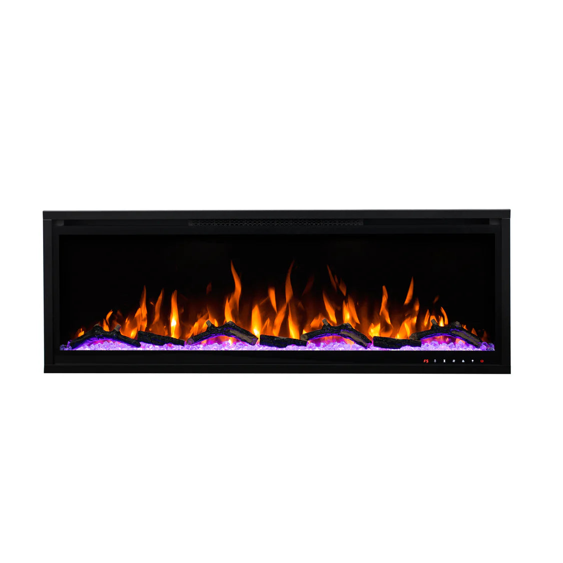 f-Lumea Fires Novaro Oranje Paars front