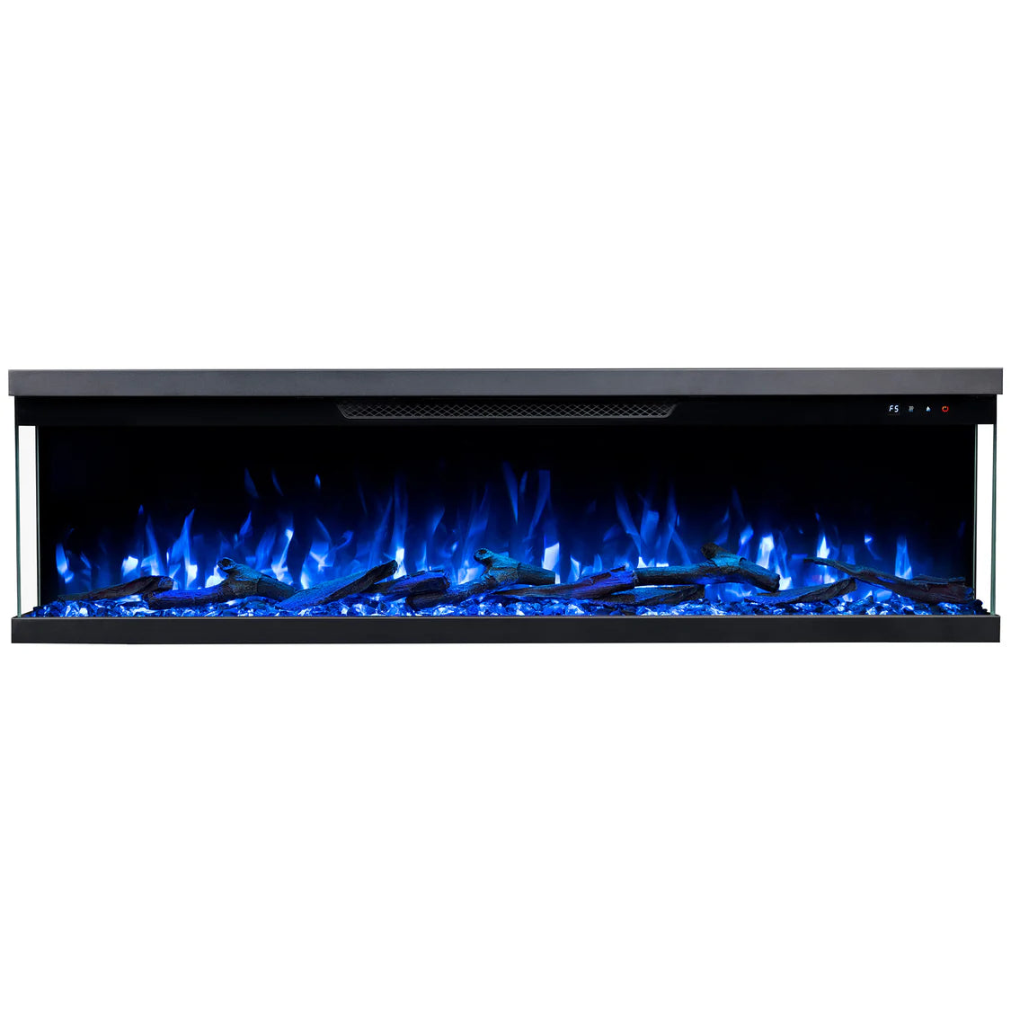 f-Lumea Fires Trivaro Blauw front