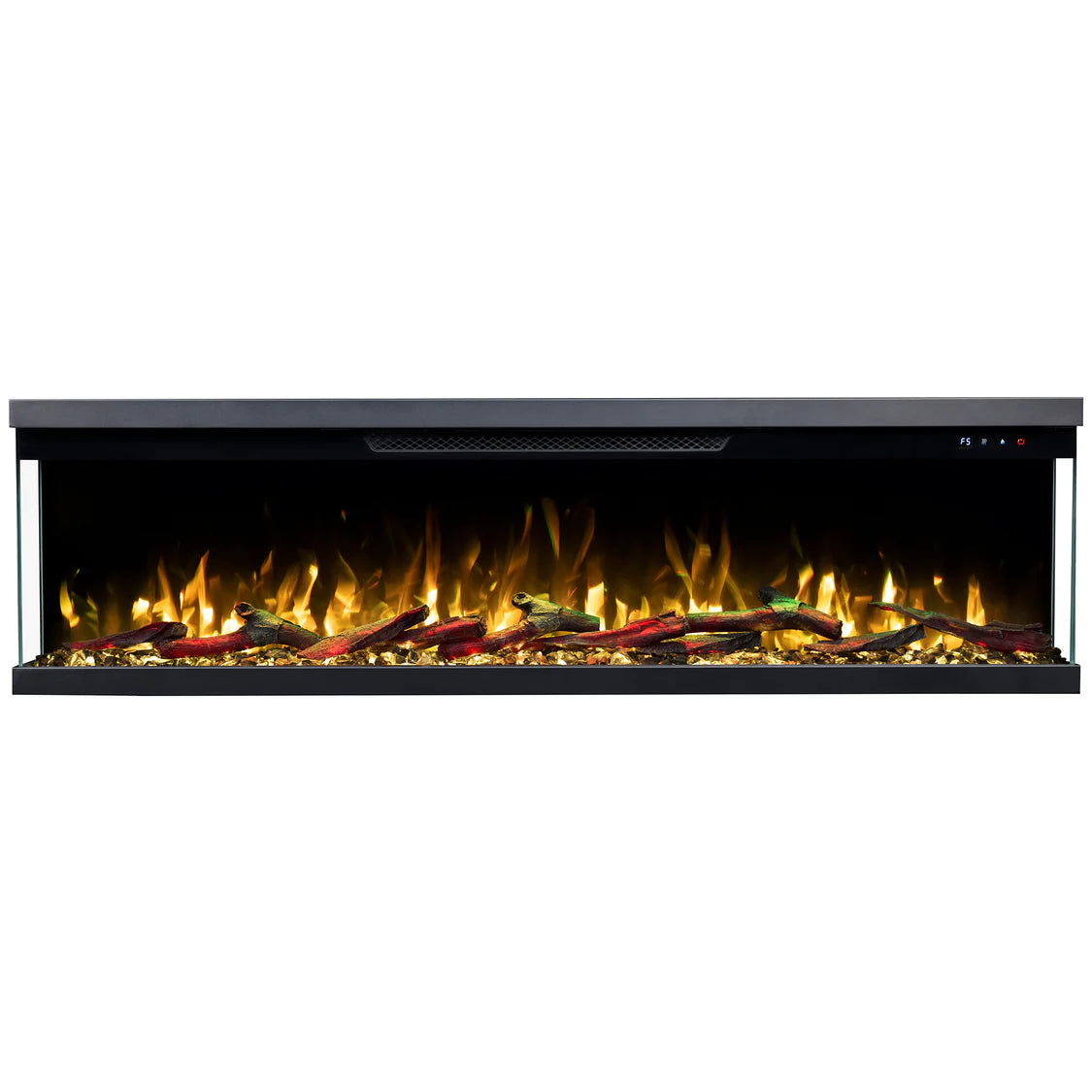 f-Lumea Fires Trivaro Goud Geel front