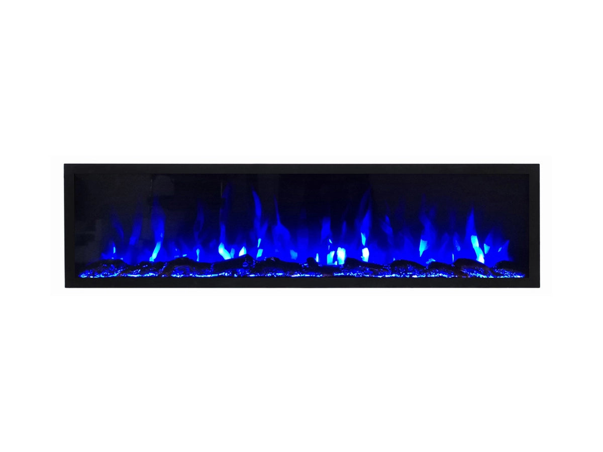 f-Valerio Deluxe Donker Blauw