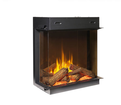 f-Dimplex Aspire 30 front Right Elektrische sfeerhaard
