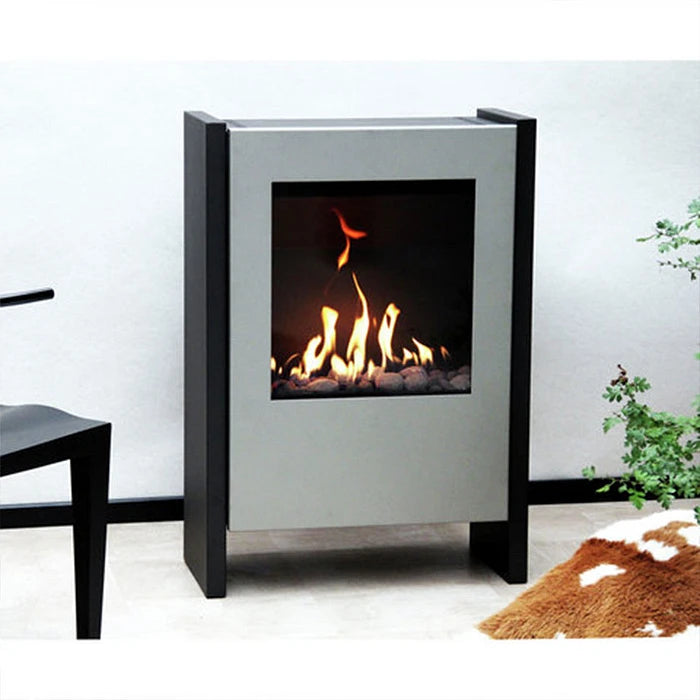 f-Bocal A18 Antreciet Inox