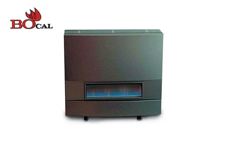 f-Bocal A64 Gaskachel