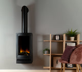 f-British Fires Bramshaw wand model incl pijp