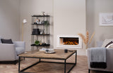 f-British Fires Holbury 870 wit deluxe