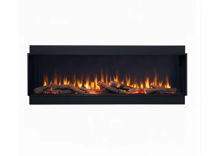 f-Charlton & Jenrick  i-1500e Deep front Elektrische Sfeerhaard
