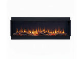 f-Charlton & Jenrick  i-1500e Deep front Elektrische Sfeerhaard