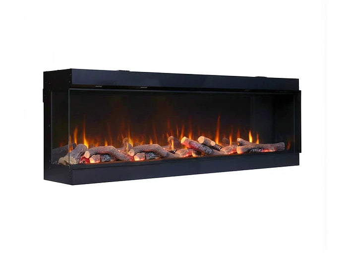 f-Charlton & Jenrick  i-1500e Deep hoek Elektrische Sfeerhaard
