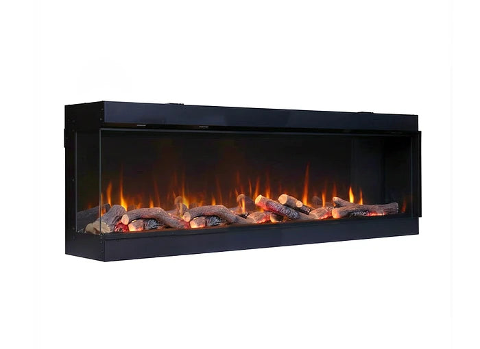 f-Charlton & Jenrick  i-1800e Deep hoek Elektrische Sfeerhaard