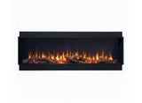 f-Charlton & Jenrick  i-1800e Deep front Elektrische Sfeerhaard