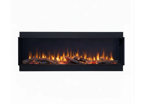 f-Charlton & Jenrick  i-1800e Deep front Elektrische Sfeerhaard