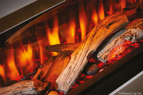f- Charlton & Jenrick i-750 Deep 3-zijdig driftwood