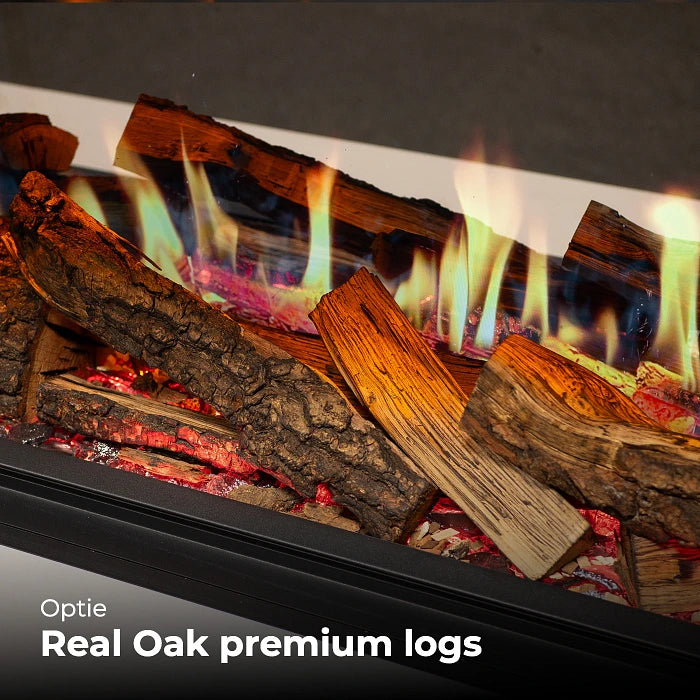 f- Charlton & Jenrick i-750 Deep 3-zijdig Premium Logs