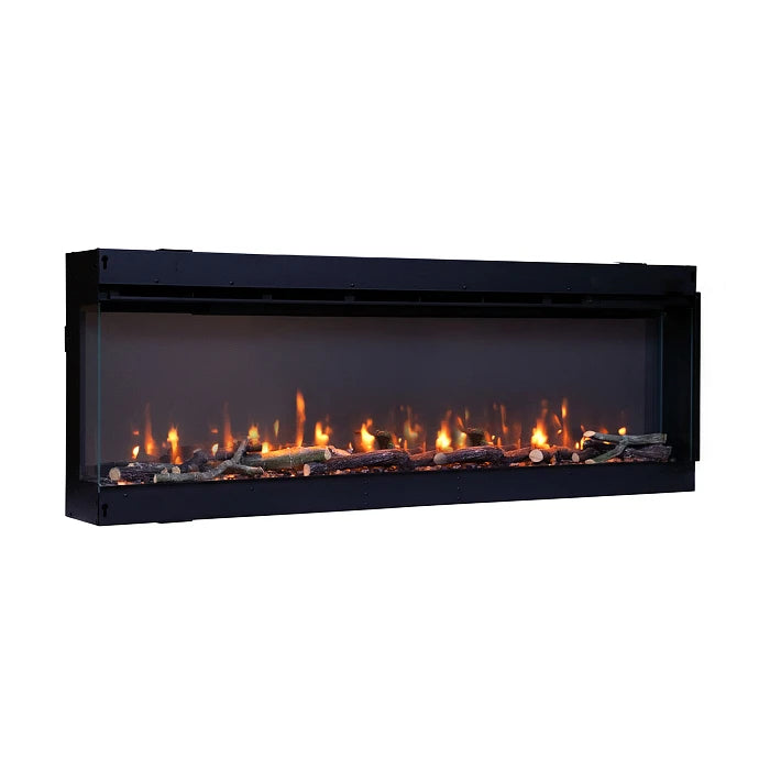 f-Charlton & Jenrick i-1100e Slim Elektrische Sfeerhaard