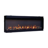 f-Charlton & Jenrick i-1100e Slim Elektrische Sfeerhaard