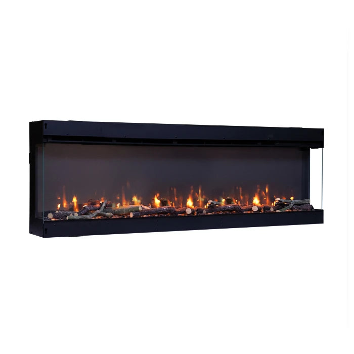 f-Charlton & Jenrick i-1500e Slim Elektrische Sfeerhaard