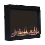f-Charlton & Jenrick i-790e Slim Elektrische Sfeerhaard