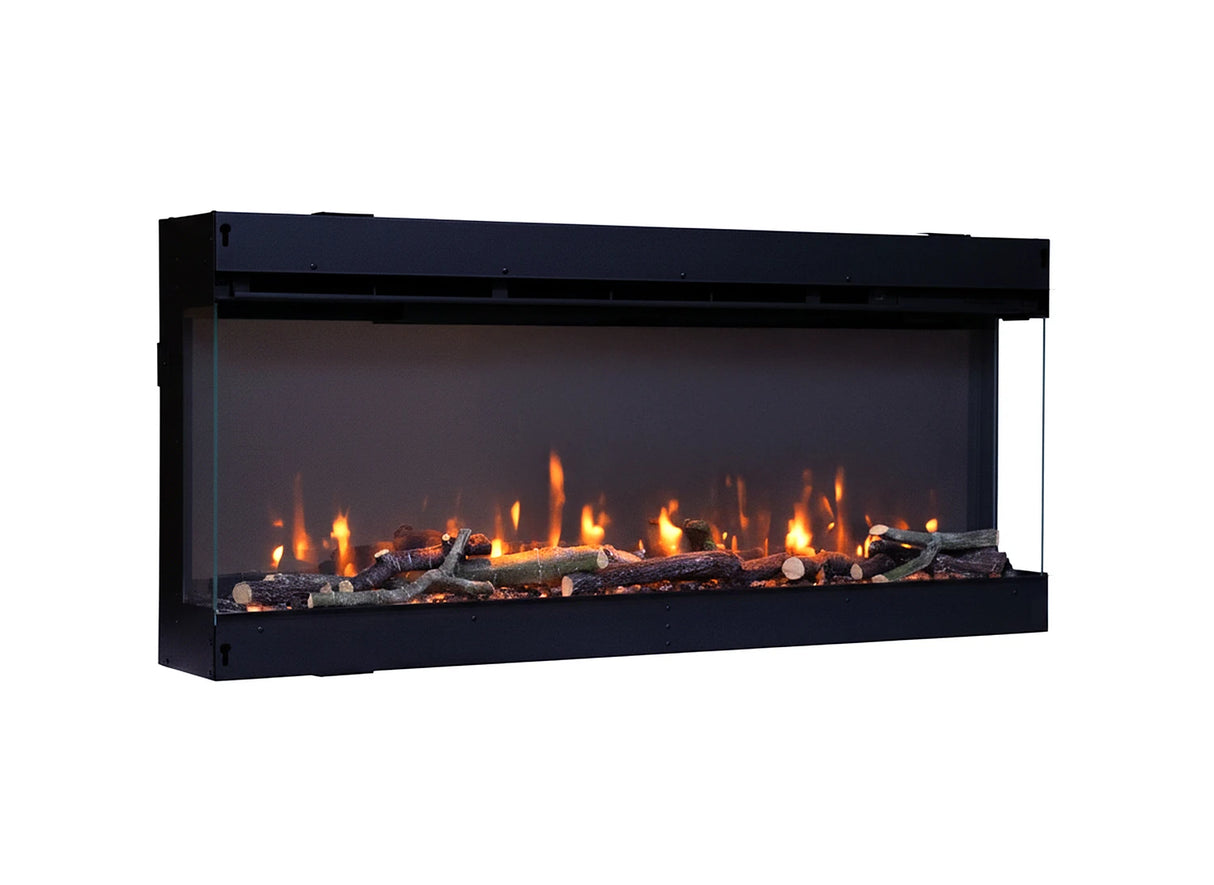 f-Charlton & Jenrick i-920e Slim Elektrische Sfeerhaard