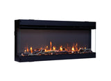 f-Charlton & Jenrick i-920e Slim Elektrische Sfeerhaard