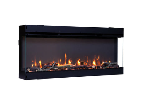f-Charlton & Jenrick i-920e Slim Elektrische Sfeerhaard