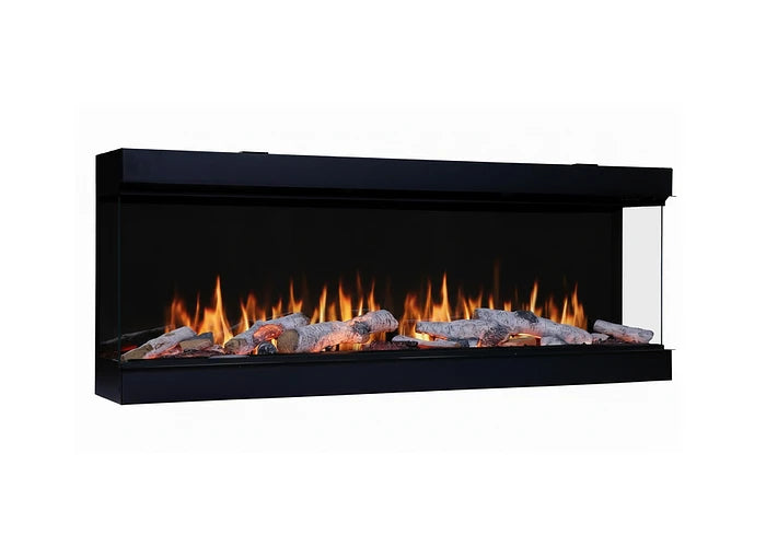 f-Charlton & Jenrick Luminosa 150 Elektrische Sfeerhaard