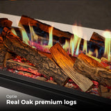 f-Handleiding Charlton & Jenrick Real Oak Premium Log