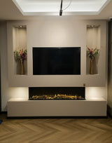 f-Cinewall 3-zijdig Oslo