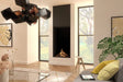 f-Dru Maestro 75 (Tall) gashaarden