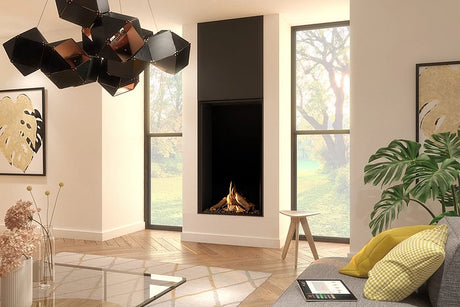 f-Dru Maestro 75 (Tall) gashaarden