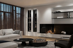 f-Dru Maestro 60/2 Tall gashaarden