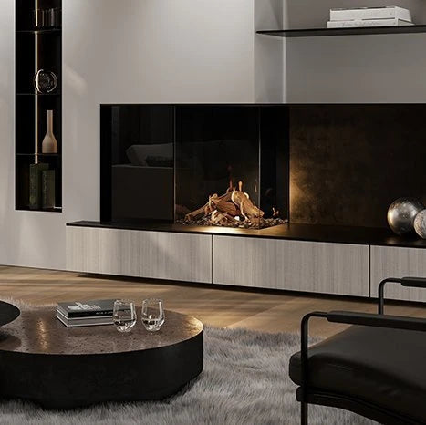 f-Dru Maestro 60/2 Tall gashaarden