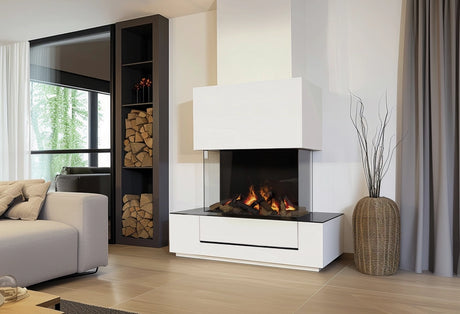 Dimplex 3 Step multi opti-Myst Elektrische Sfeerhaard