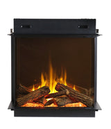 f-Dimplex Aspire 30 front Elektrische sfeerhaard