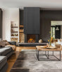 f-Dimplex Aspire 30 room Elektrische sfeerhaard