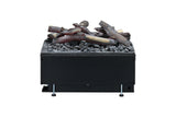 f-Dimplex Cassette 500/1000 Projects Multi Optimyst logs Waterdamphaard
