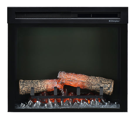 f-Dimplex XHD 23 Firebox Front Elektrische Sfeerhaard