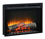 f- Dimplex XHD26 Firebox Rightside Elektrische Sfeerhaard