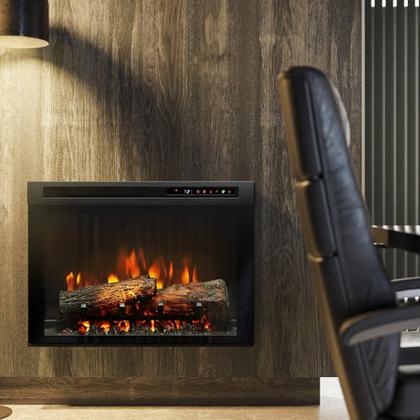 f-Dimplex XHD 23 Firebox Room2 Elektrische Sfeerhaard