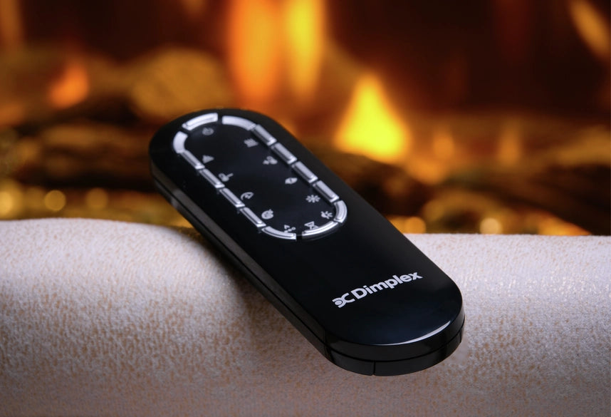f-Dimplex ignite Bold 50-60-70 Elektrische Sfeerhaard