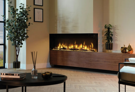 f-Dimplex ignite Bold 50_60 Elektrische Sfeerhaard