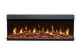 f-Dimplex ignite Bold 60 Elektrische Sfeerhaard