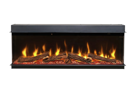 f-Dimplex ignite Bold 60 Elektrische Sfeerhaard
