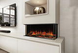 f-Dimplex Ignite Ultra 40  Elektrische sfeerhaard