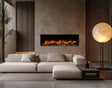 f-  Dimplex Ignite Ultra 60 Elektrische Sfeerhaard