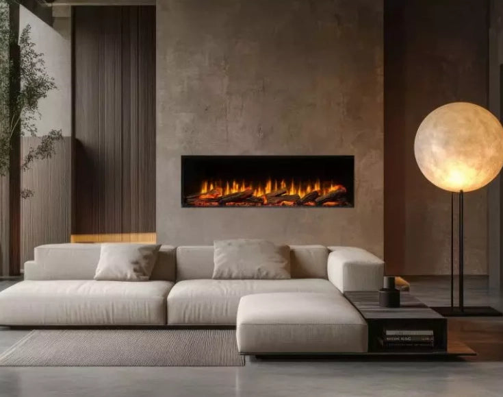 f-  Dimplex Ignite Ultra 60 Elektrische Sfeerhaard