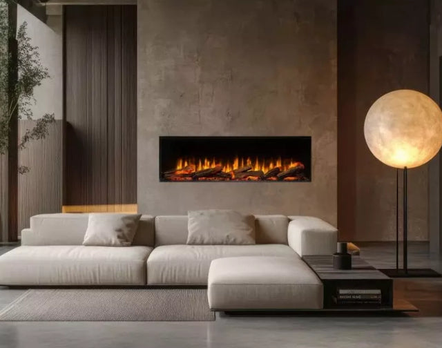 f-  Dimplex Ignite Ultra 60 Elektrische Sfeerhaard