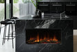 f-Dimplex Ignite Ultra 40  Elektrische sfeerhaard